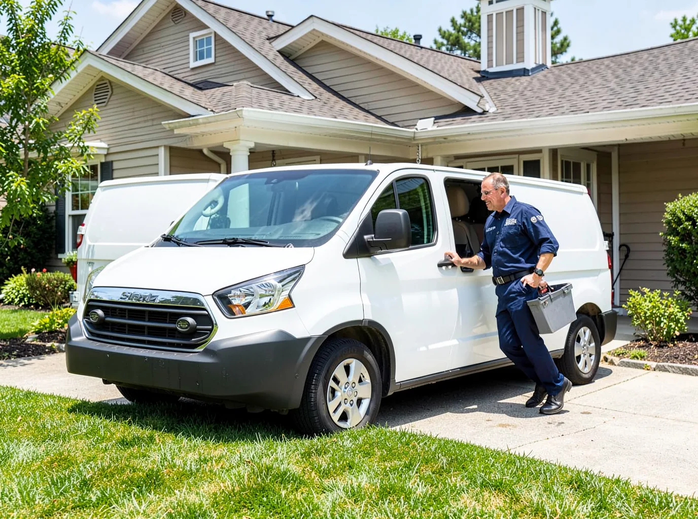 Emergency Plumber company in Danville, WA